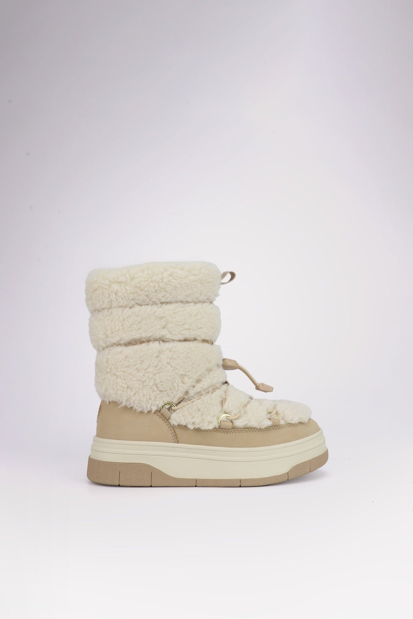 Janie Hi 2.0 Women's High Pull On Boot