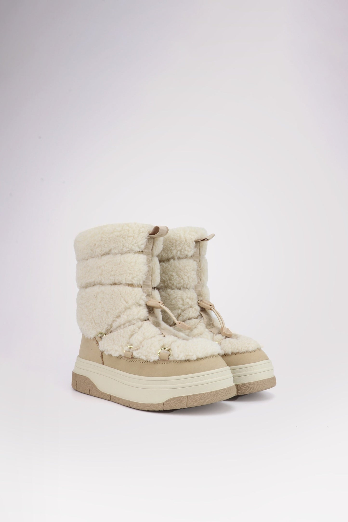 Janie Hi 2.0 Women's High Pull On Boot
