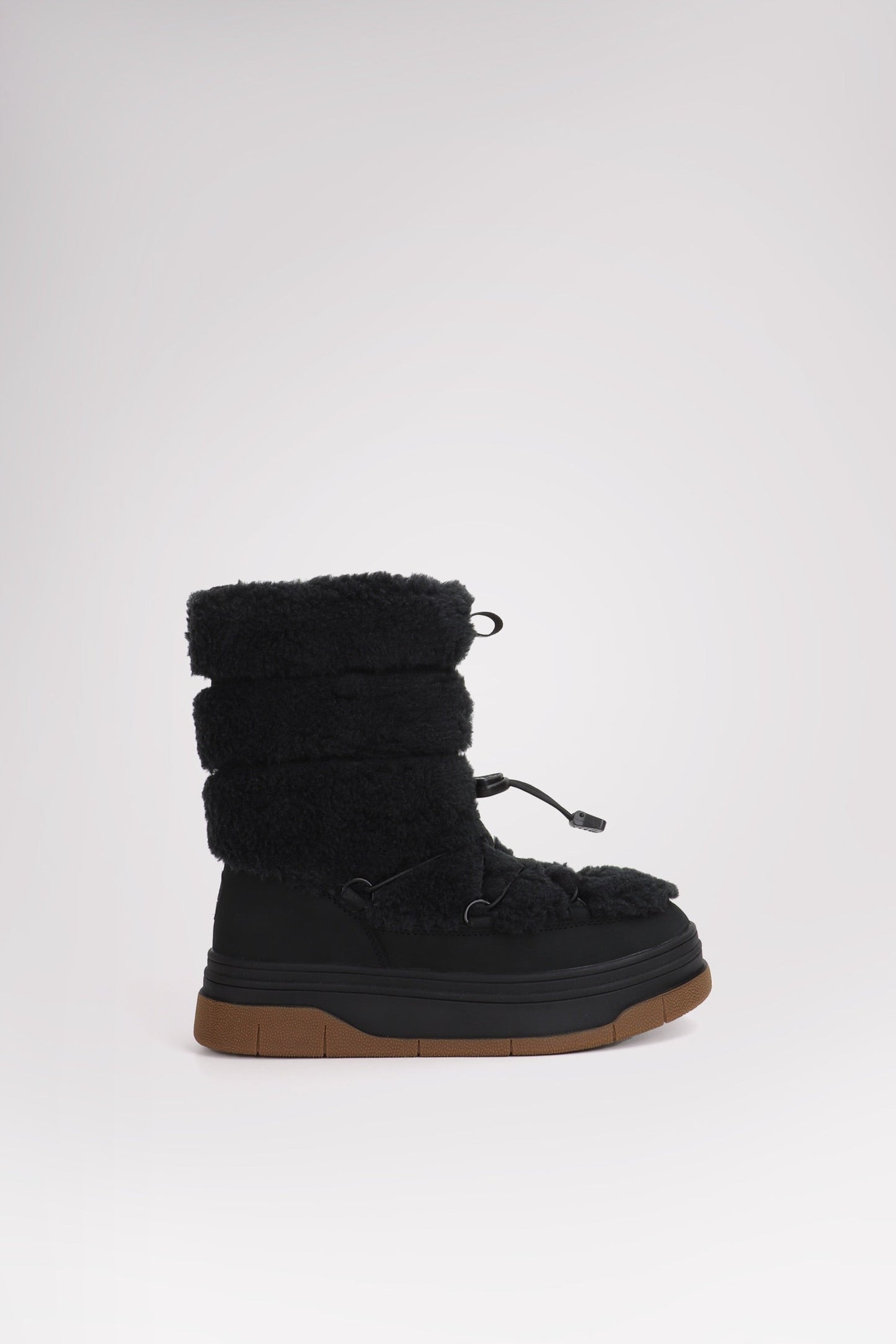 Janie Hi 2.0 Women's High Pull On Boot