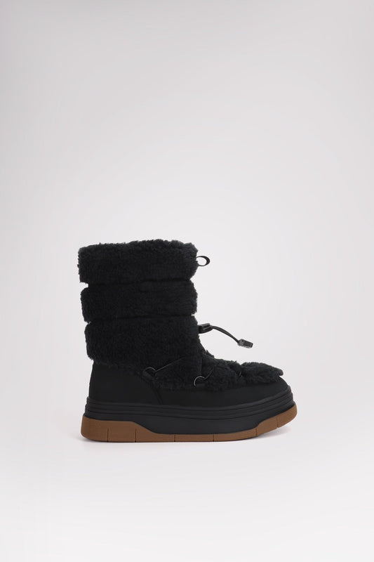 Janie Hi 2.0 Women's High Pull On Boot