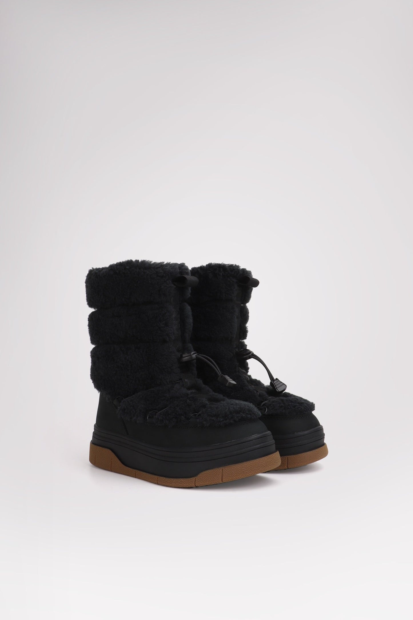 Janie Hi 2.0 Women's High Pull On Boot
