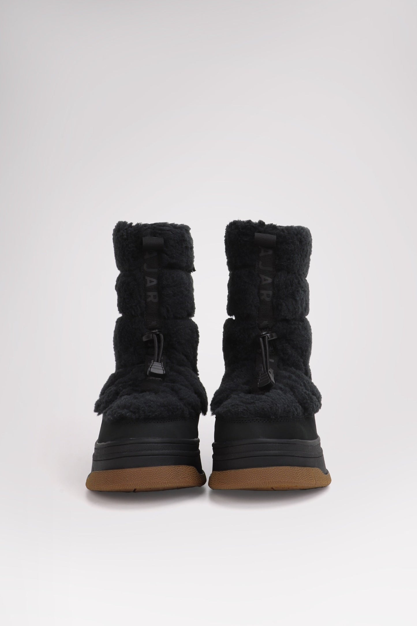 Janie Hi 2.0 Women's High Pull On Boot