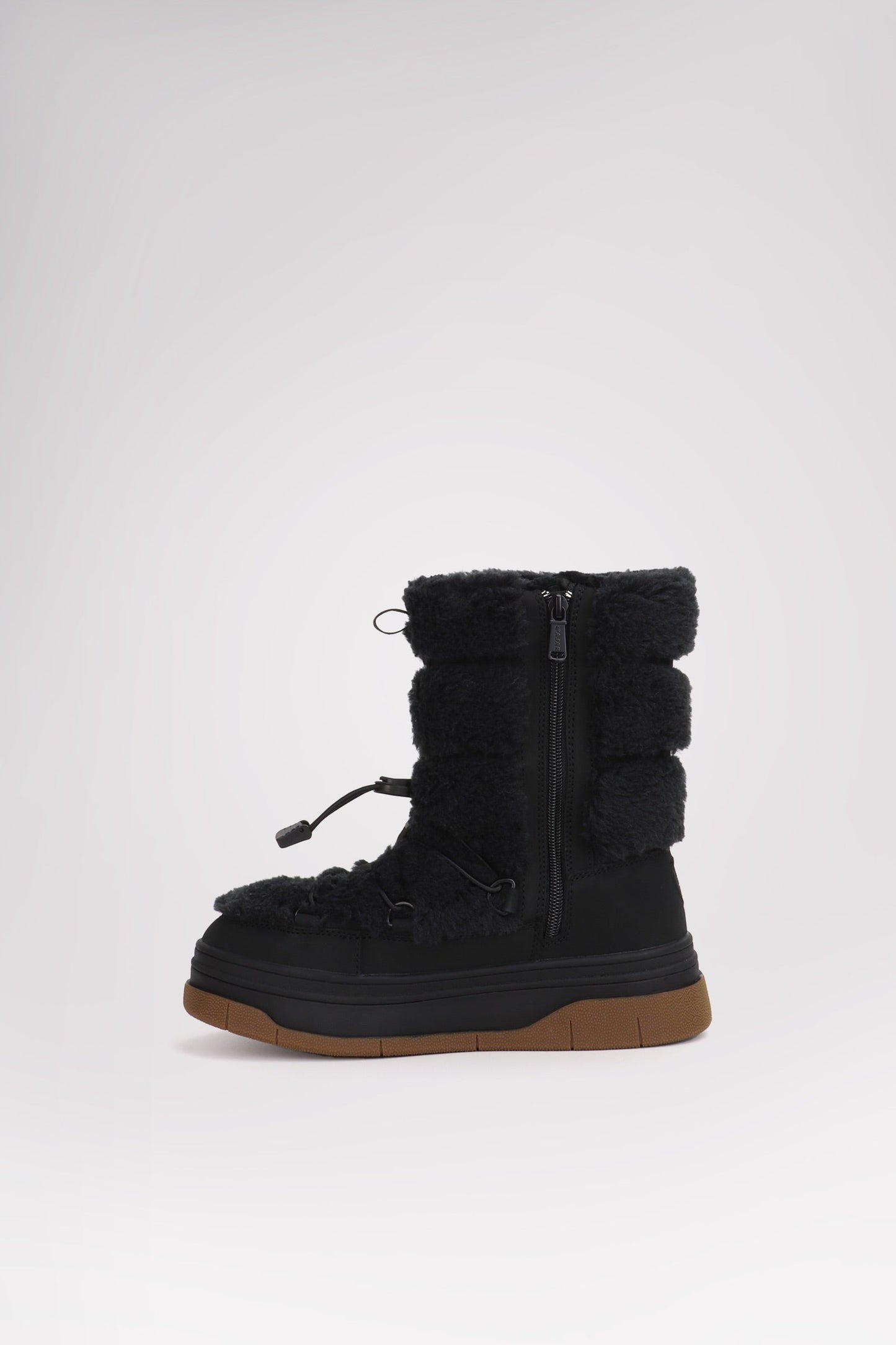 Janie Hi 2.0 Women's High Pull On Boot