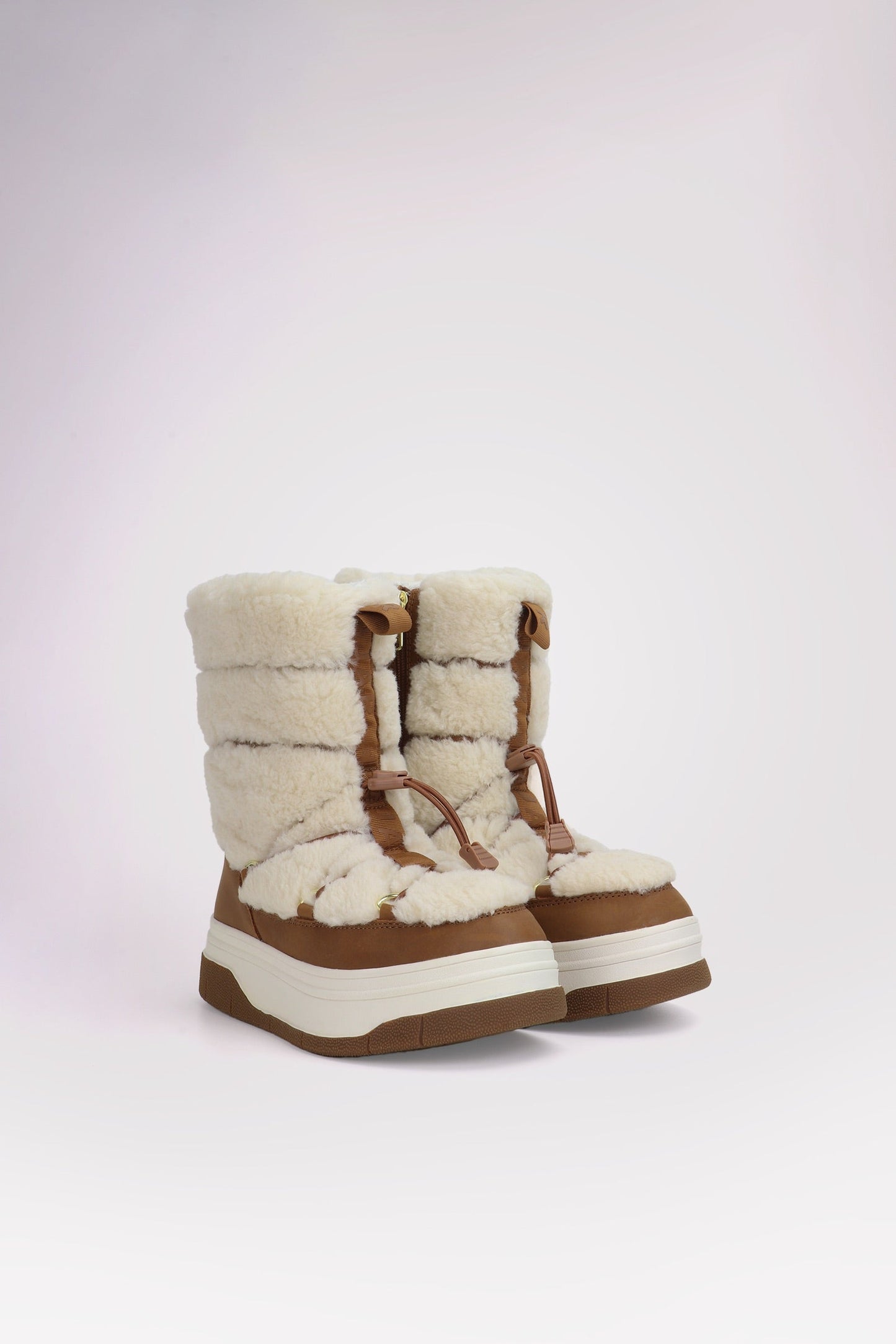 Janie Hi 2.0 Women's High Pull On Boot