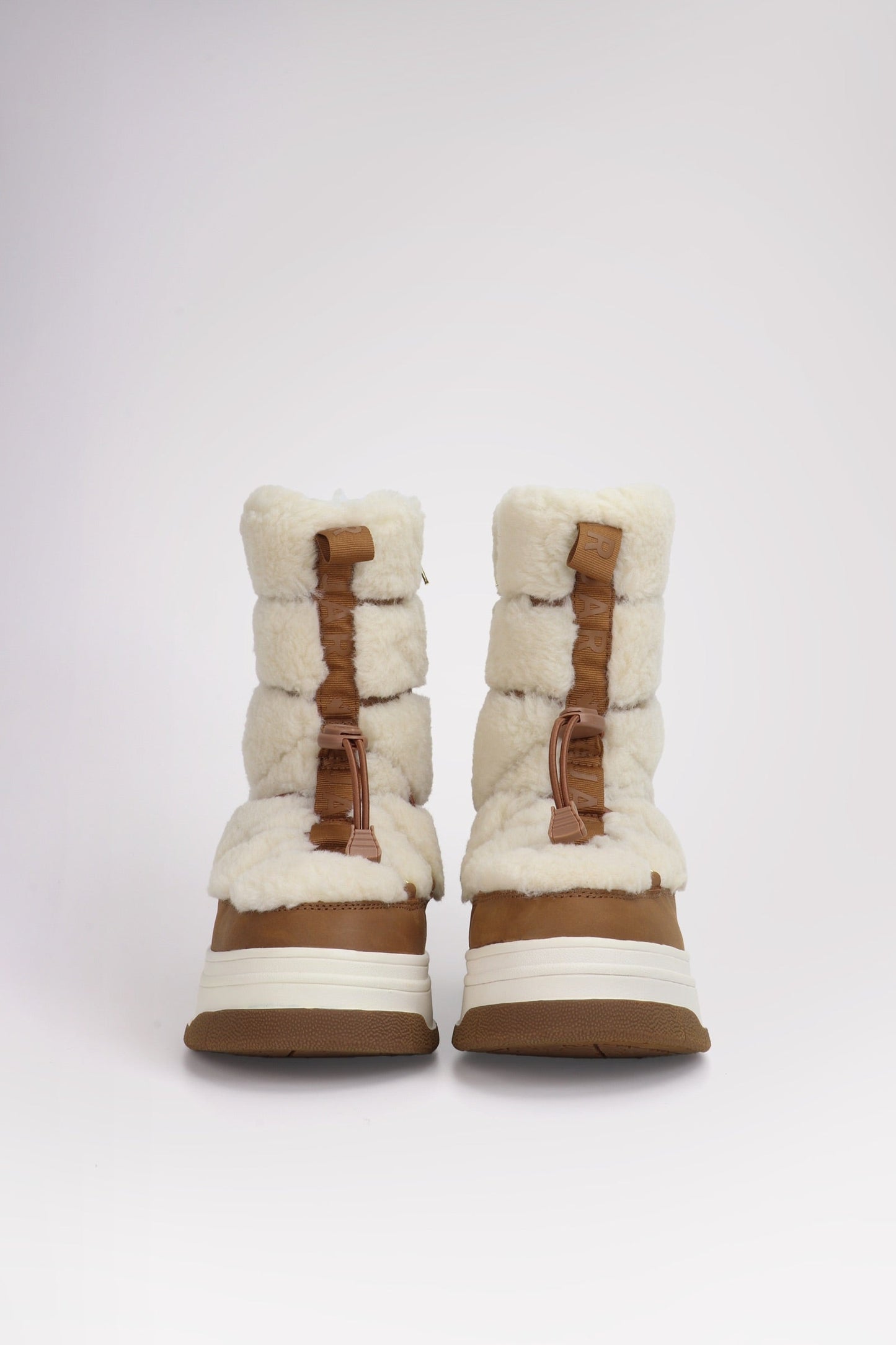 Janie Hi 2.0 Women's High Pull On Boot