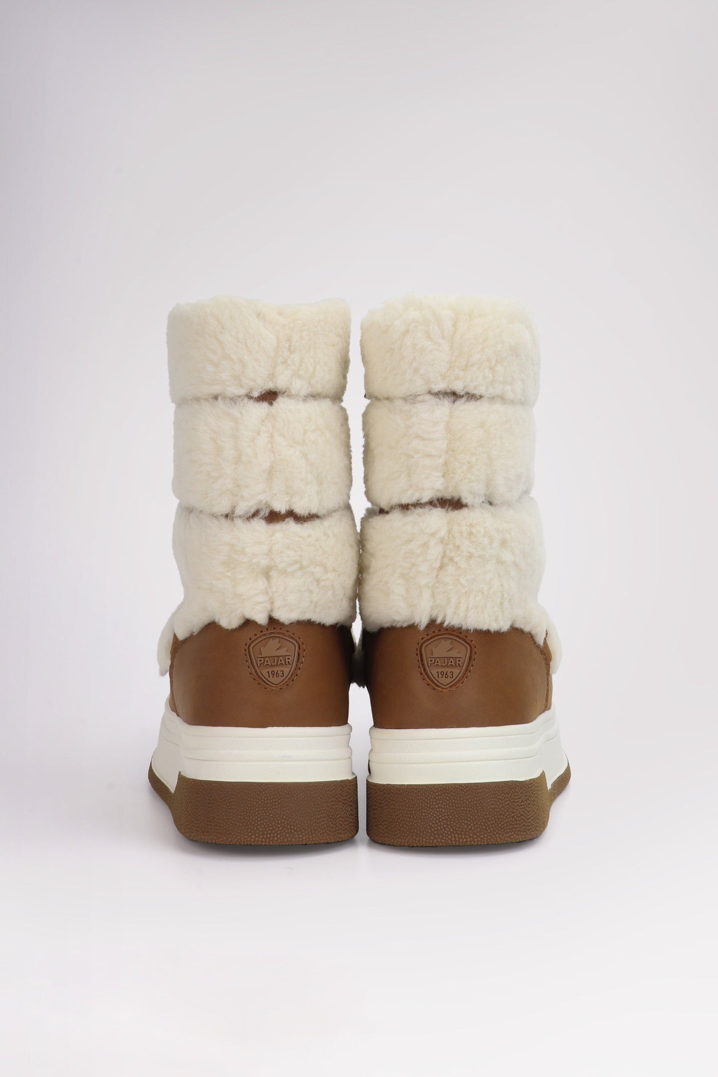 Janie Hi 2.0 Women's High Pull On Boot