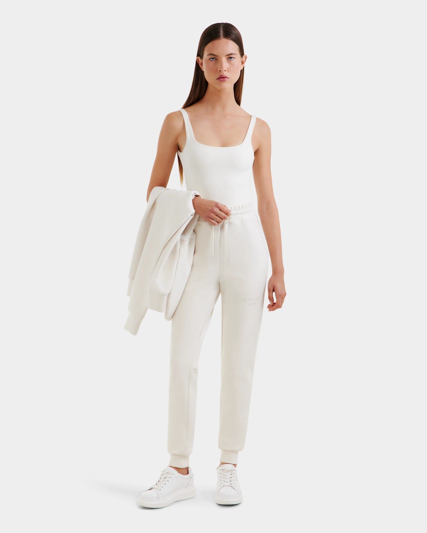 JOSS - 9524009 Vanilla W
