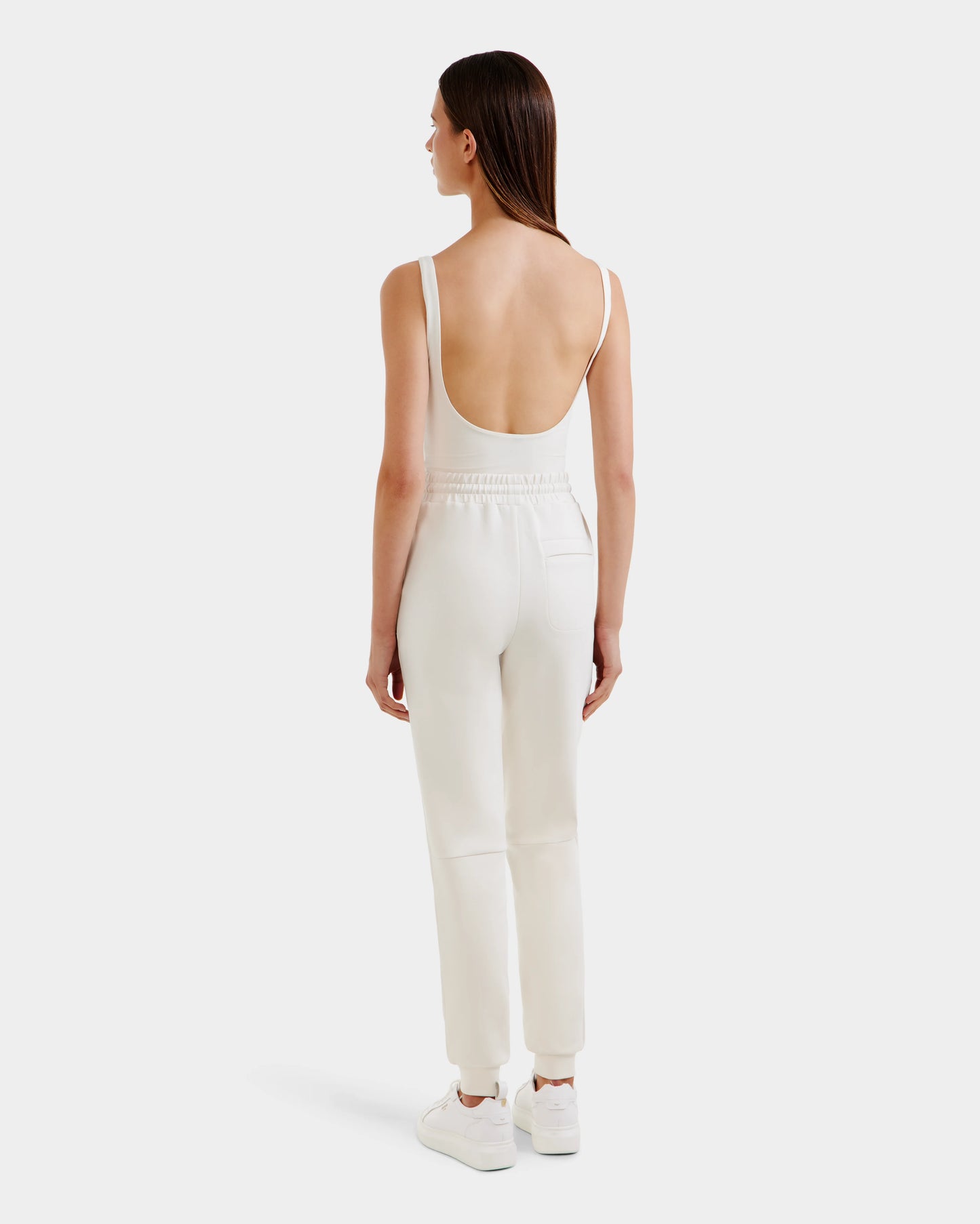JOSS - 9524009 Vanilla W