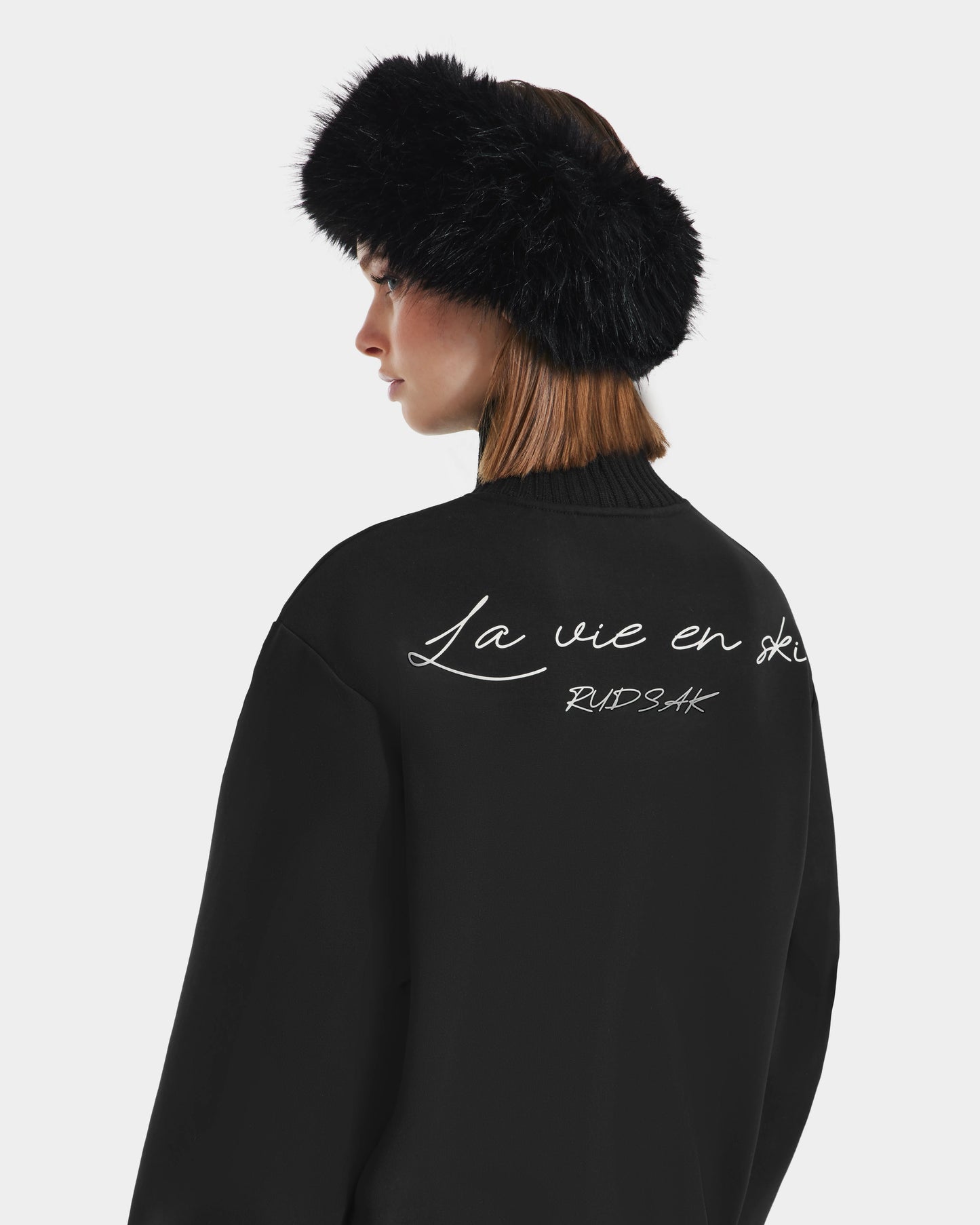 JOYCE - 8525647 Black
