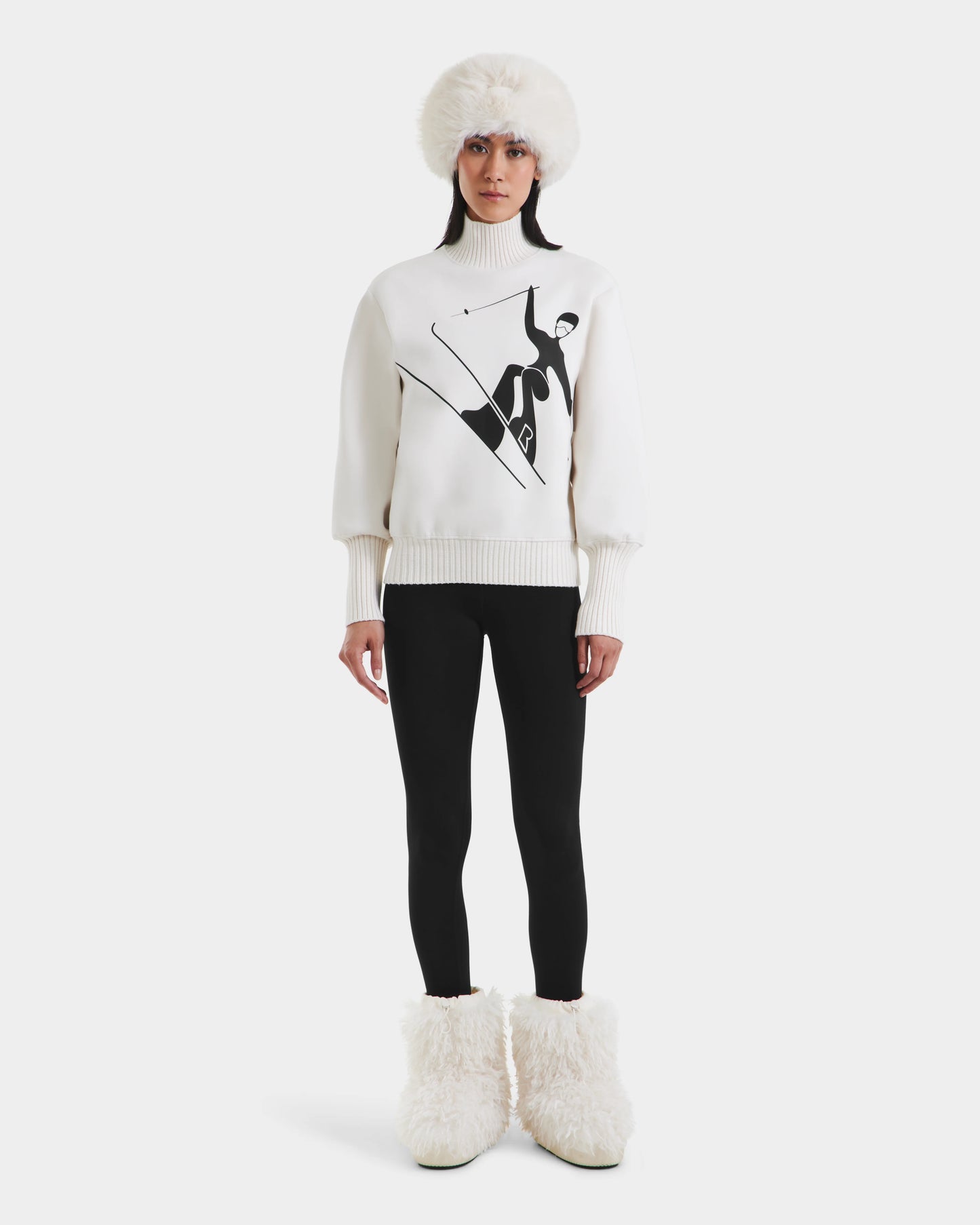 JOYCE - 8525647 Vanilla