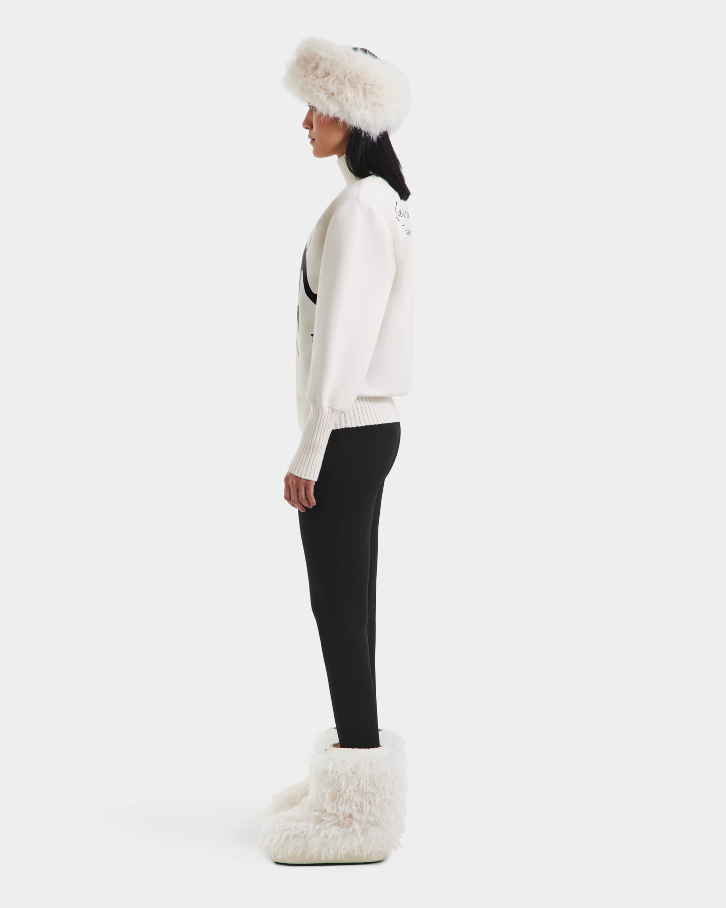 JOYCE - 8525647 Vanilla