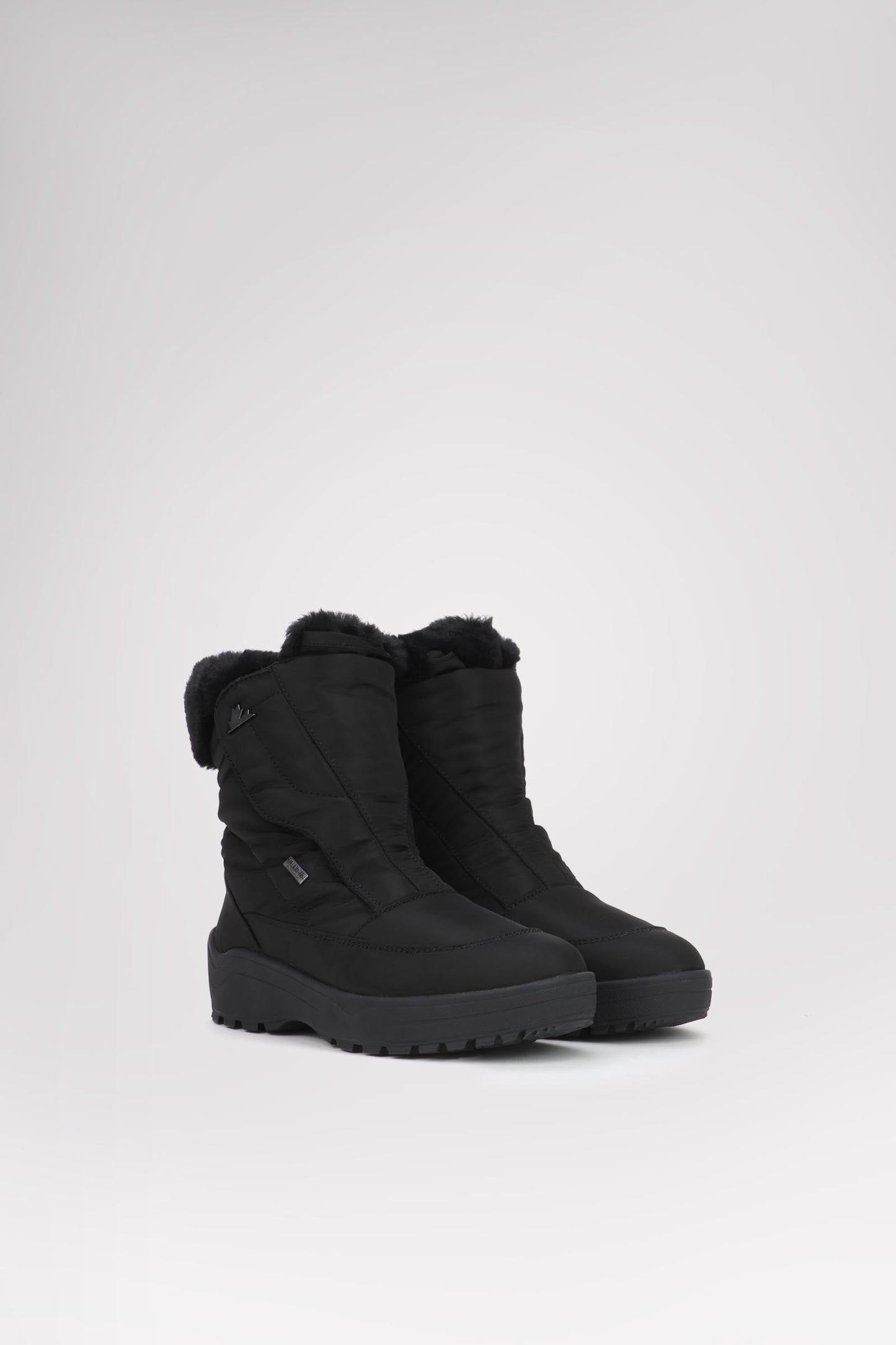 Kimmi Women's Boot w/Ice Grippers