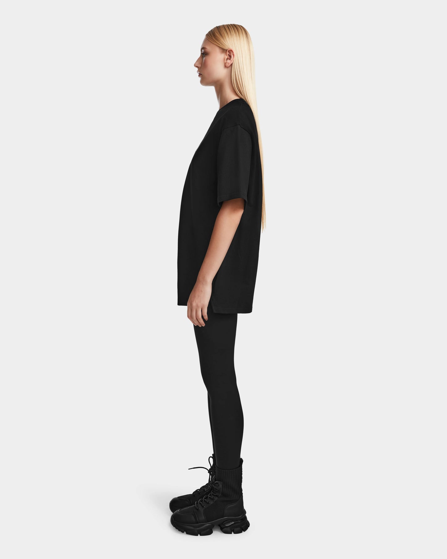 KARTER - 9524008 Black W
