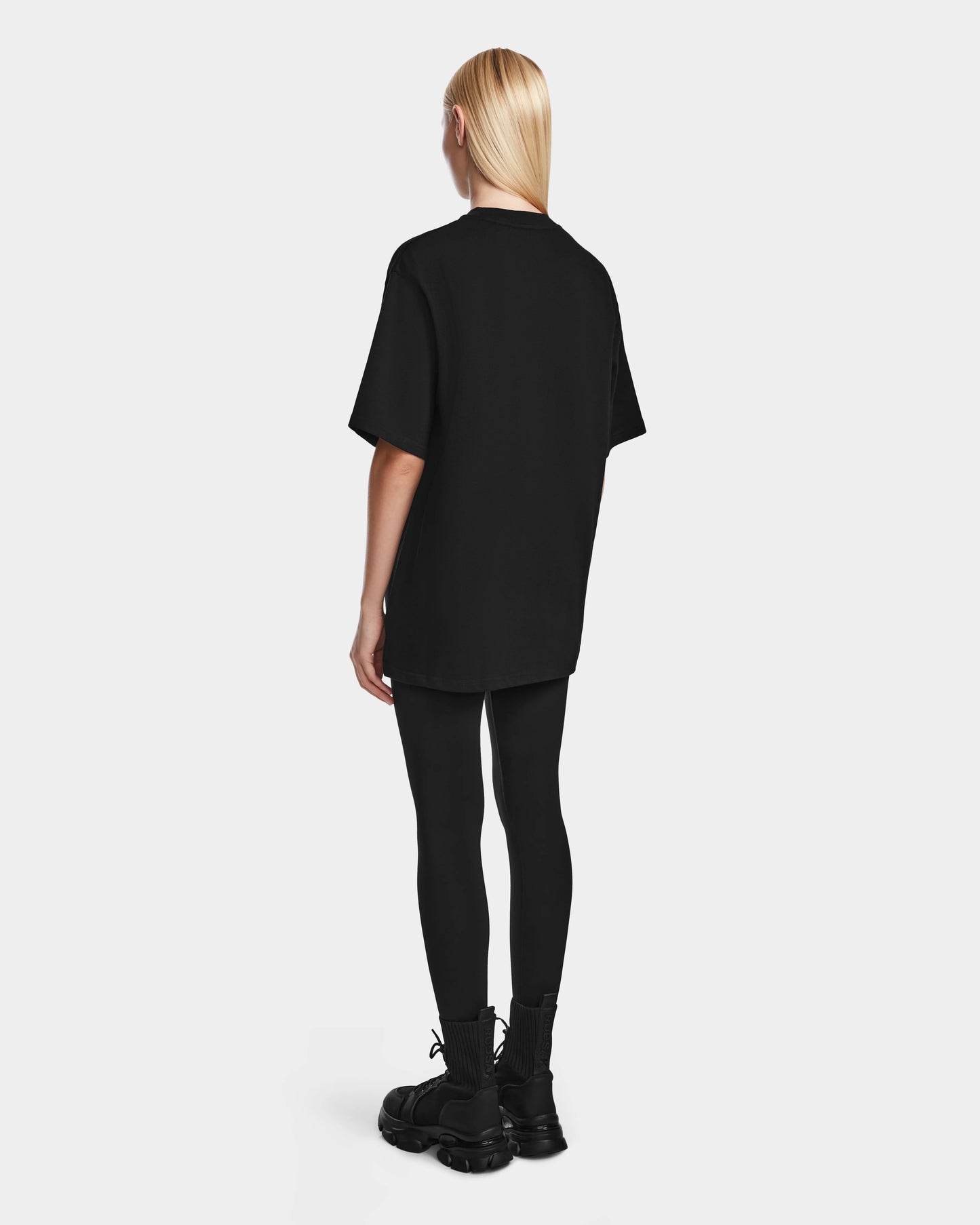 KARTER - 9524008 Black W
