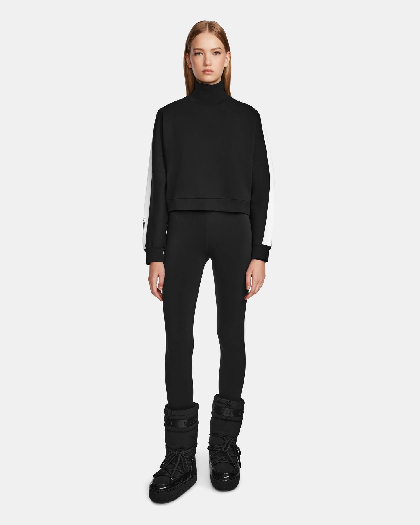 KELLIE - 8524615 Black