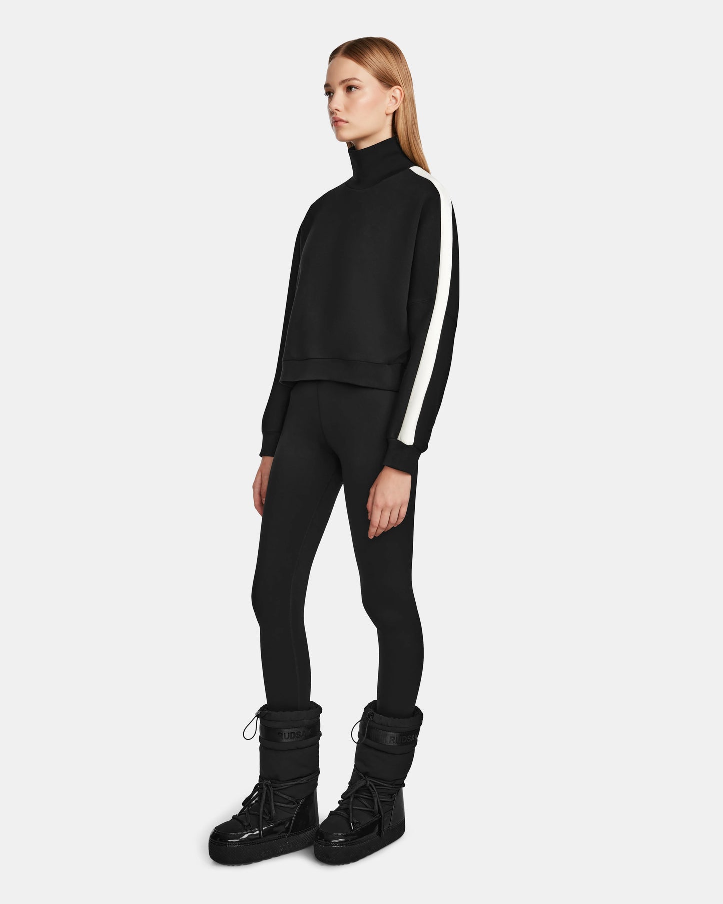KELLIE - 8524615 Black