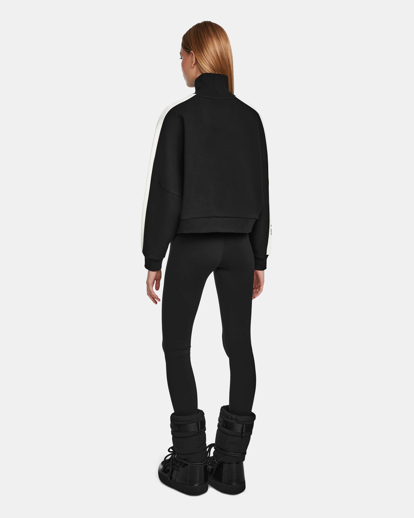 KELLIE - 8524615 Black
