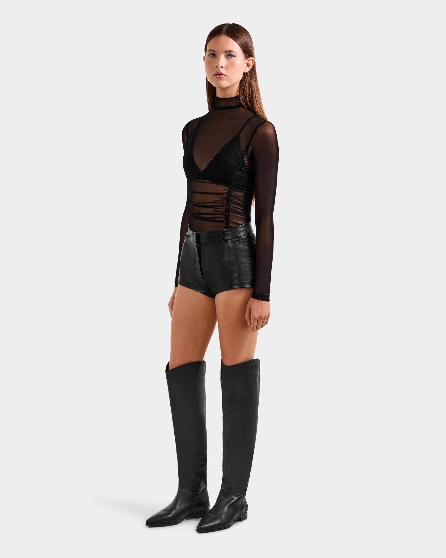 KENNEDY - 8525610 Black