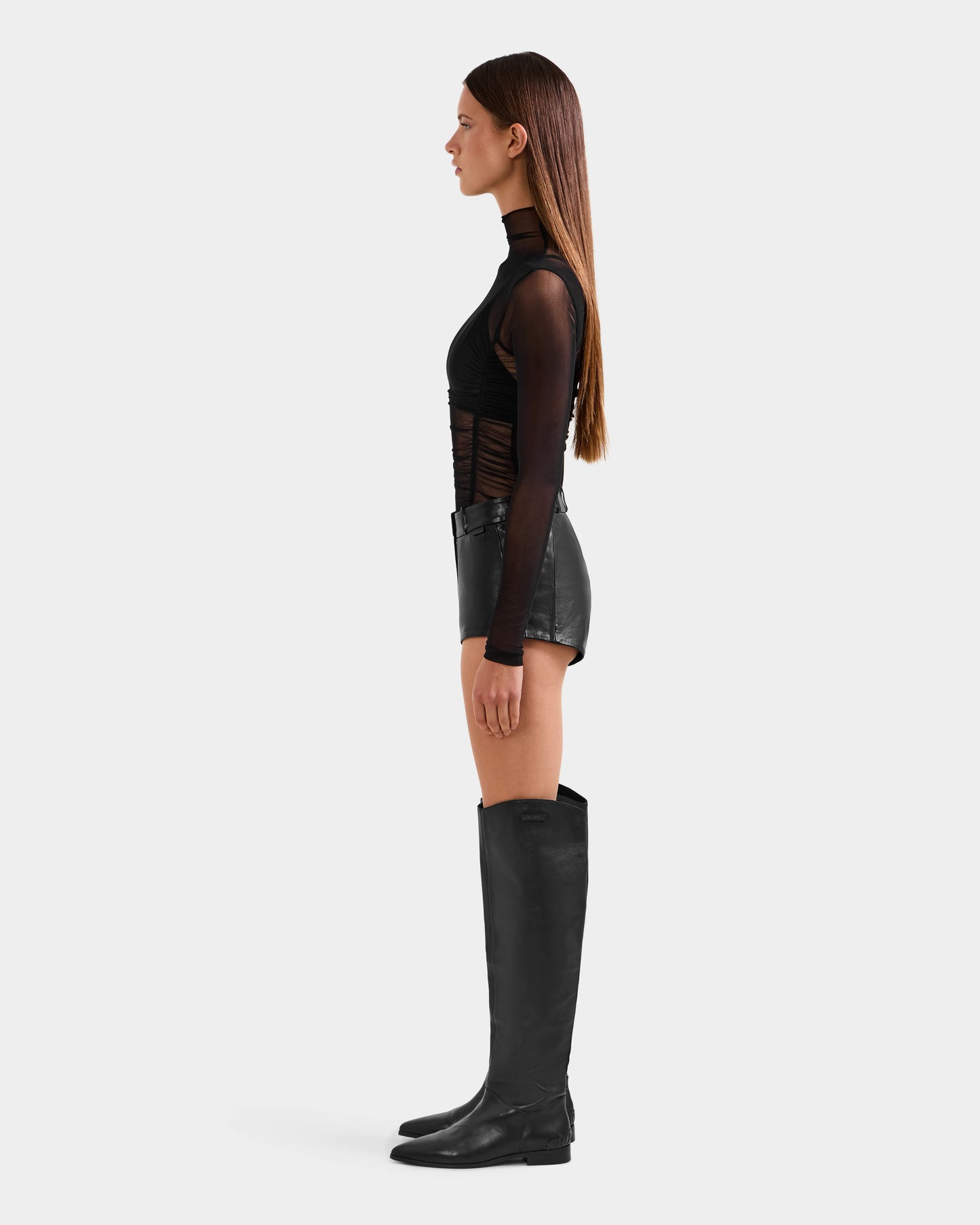 KENNEDY - 8525610 Black