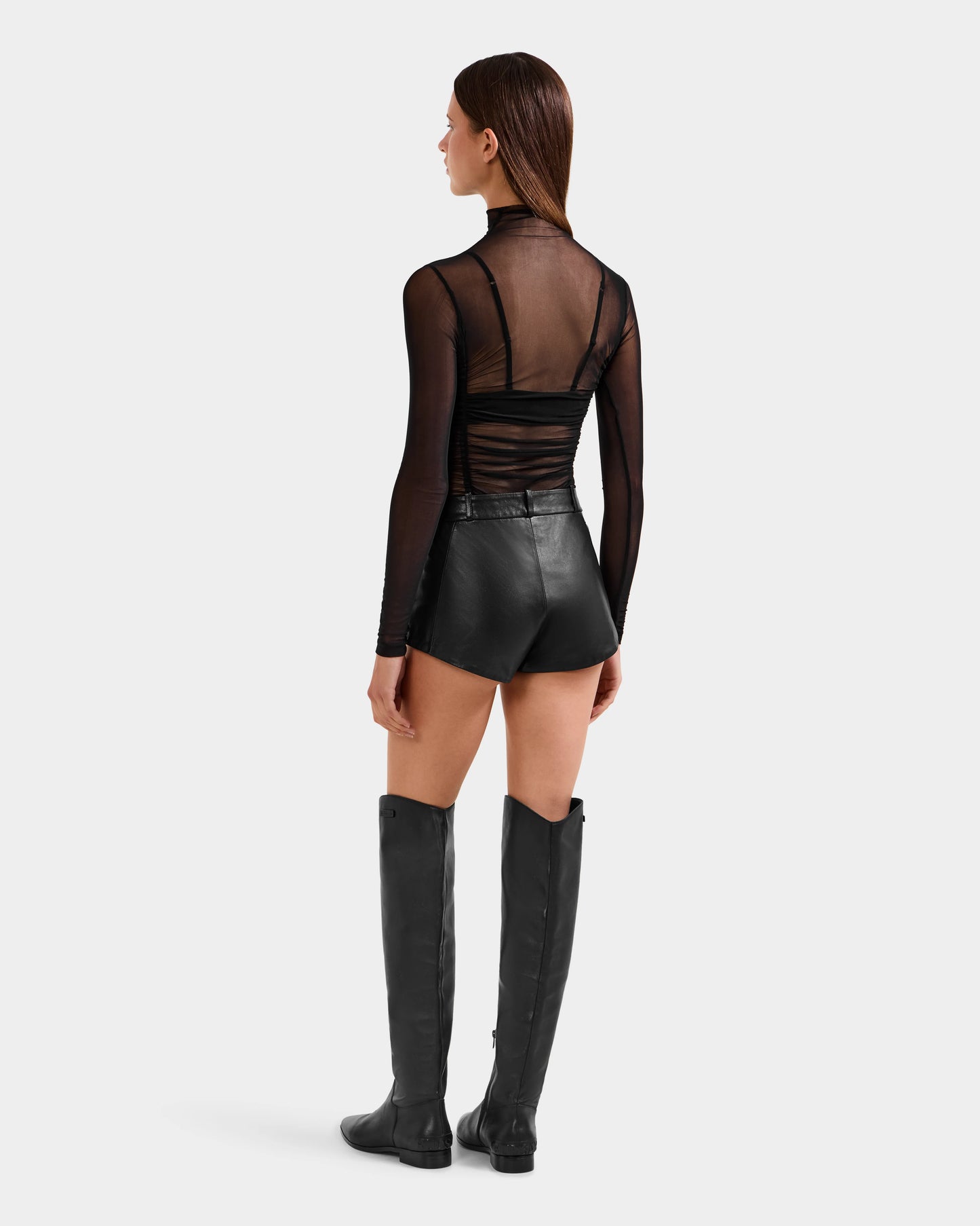 KENNEDY - 8525610 Black