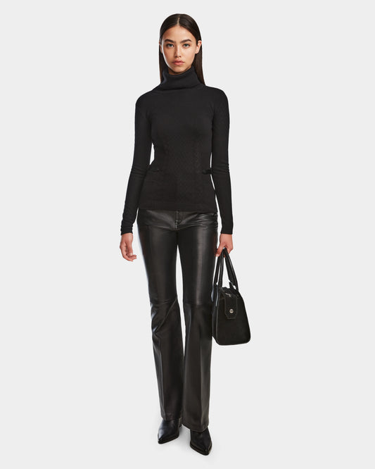 LAURA - 8524596 Black