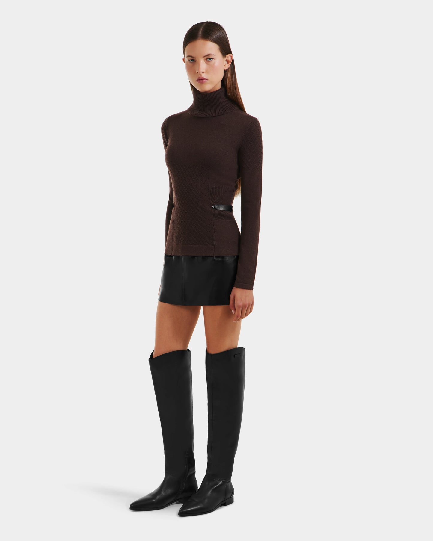 LAURA - 8524596 Mocha