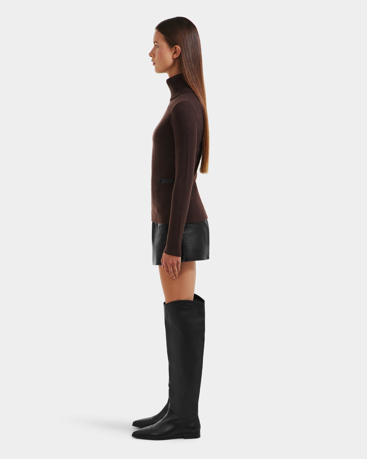 LAURA - 8524596 Mocha