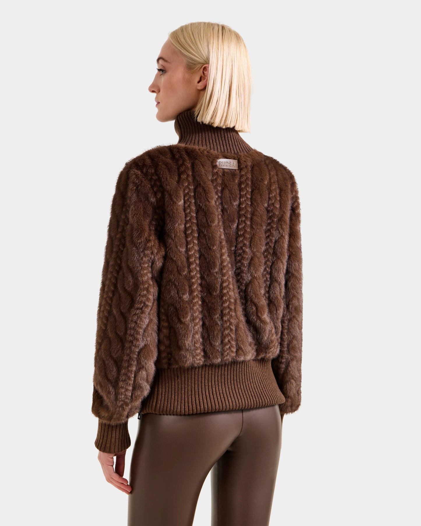 LAYLA F - 8525630 Mocha