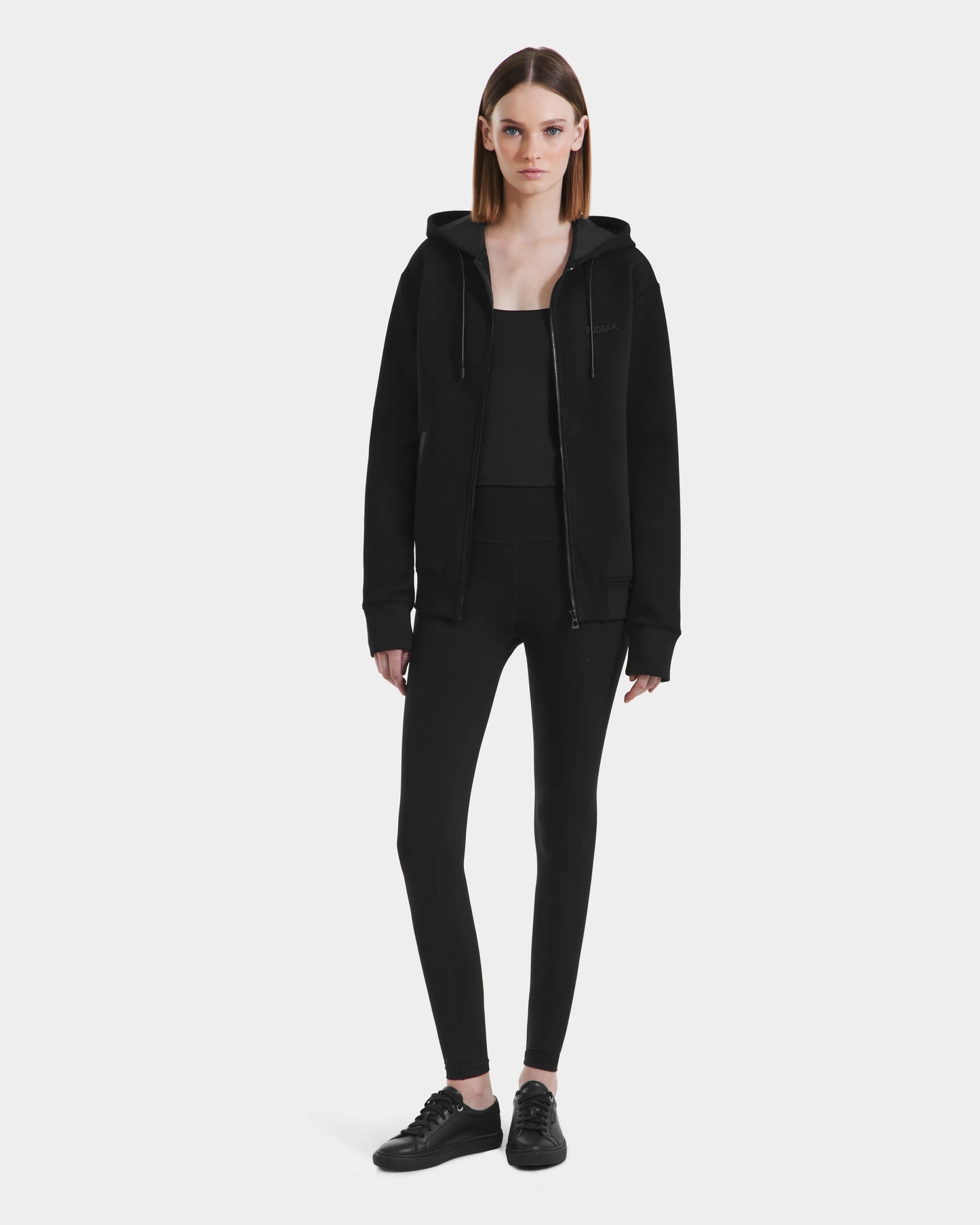 LEVI - 9525552 Black W