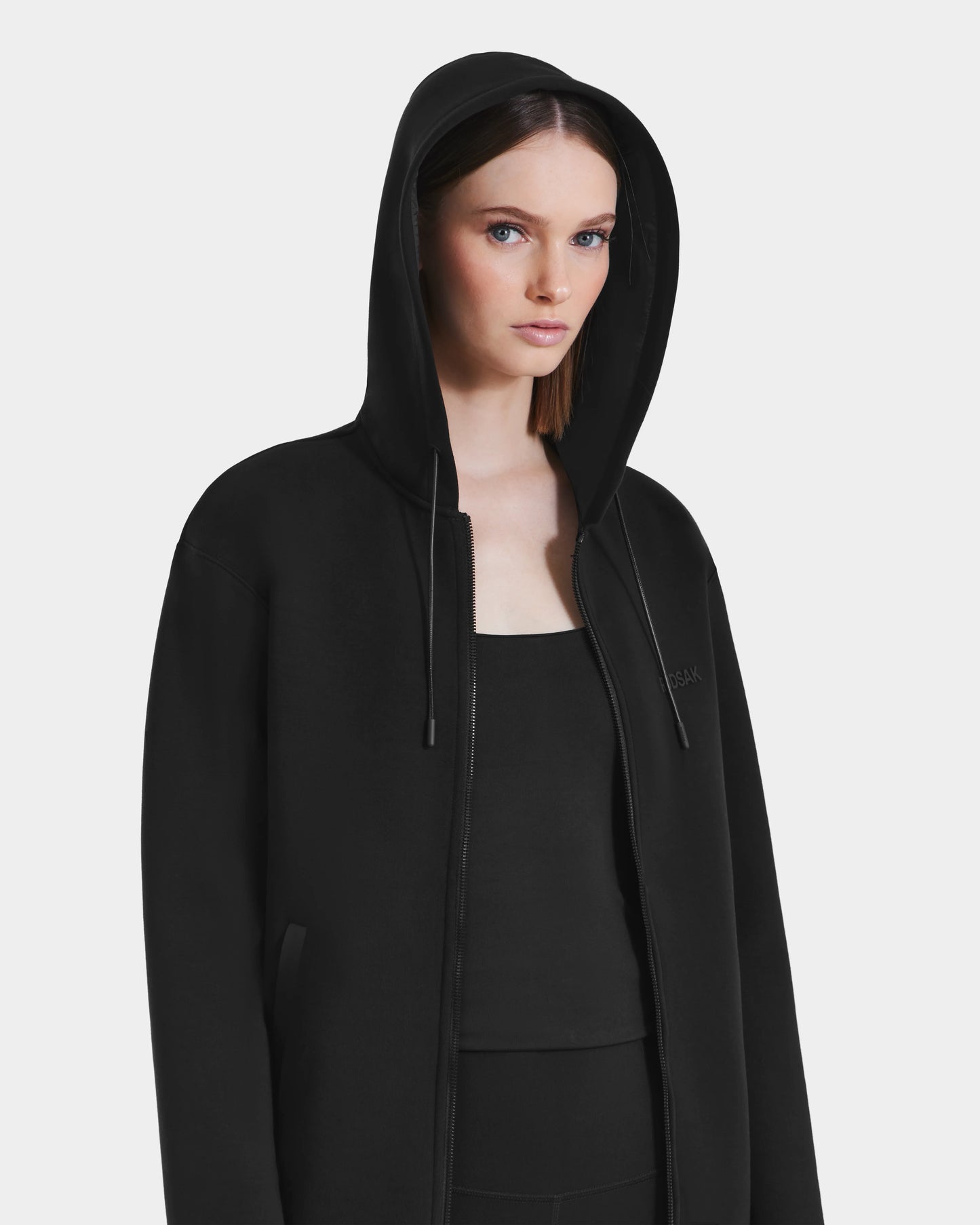 LEVI - 9525552 Black W