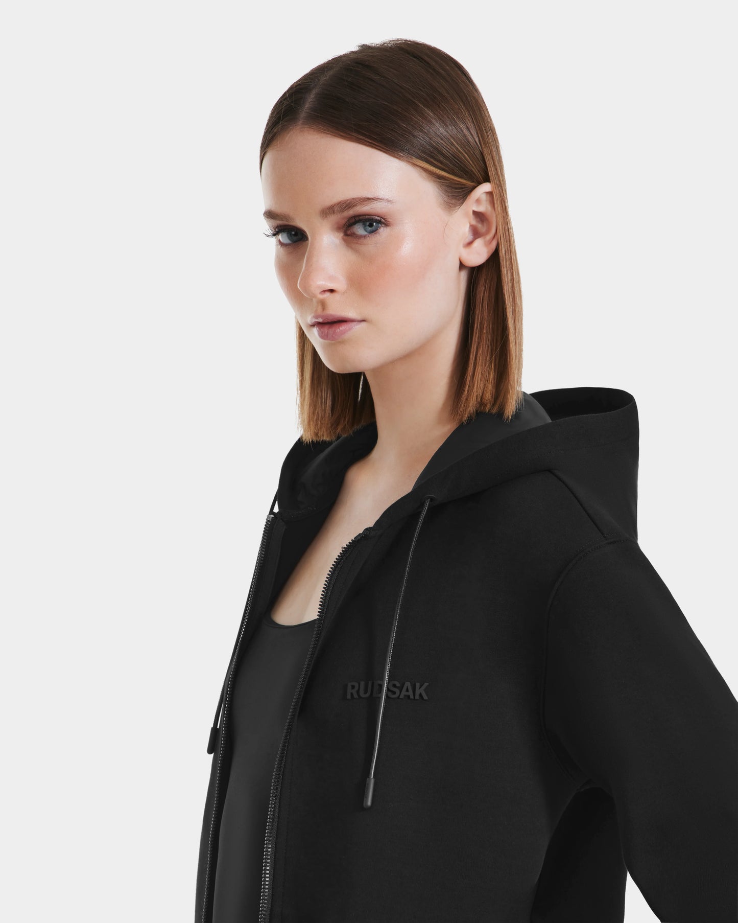 LEVI - 9525552 Black W
