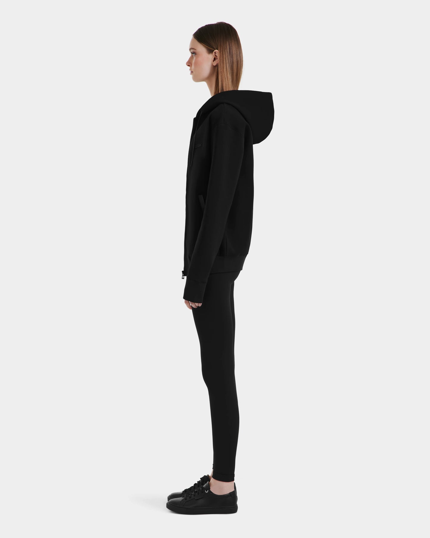 LEVI - 9525552 Black W
