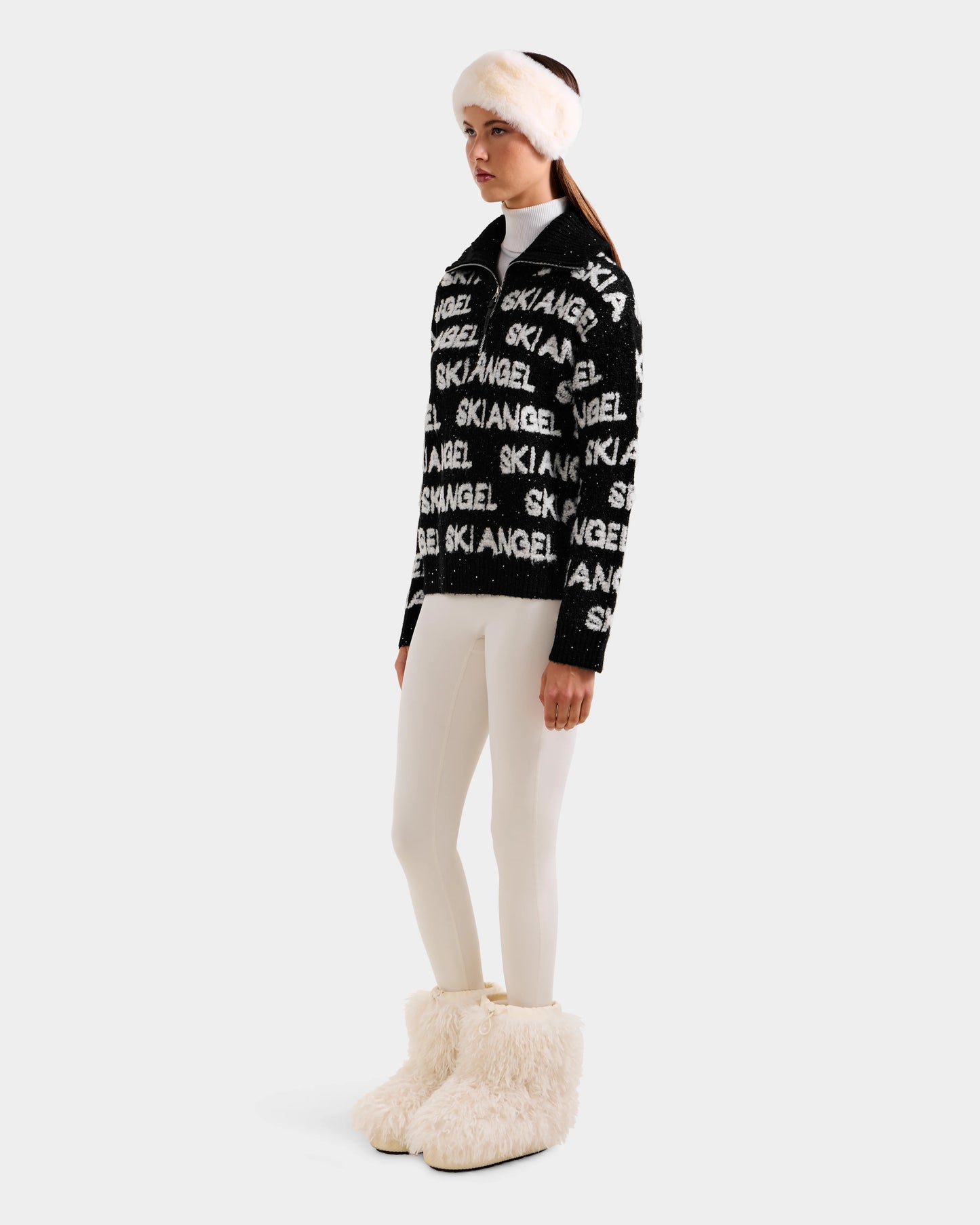 LYDIA - 8525687 Black