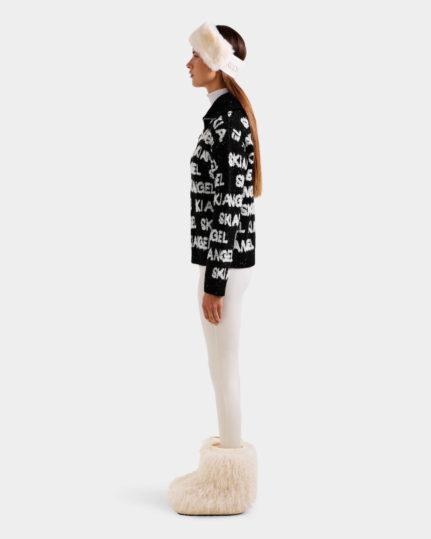 LYDIA - 8525687 Black