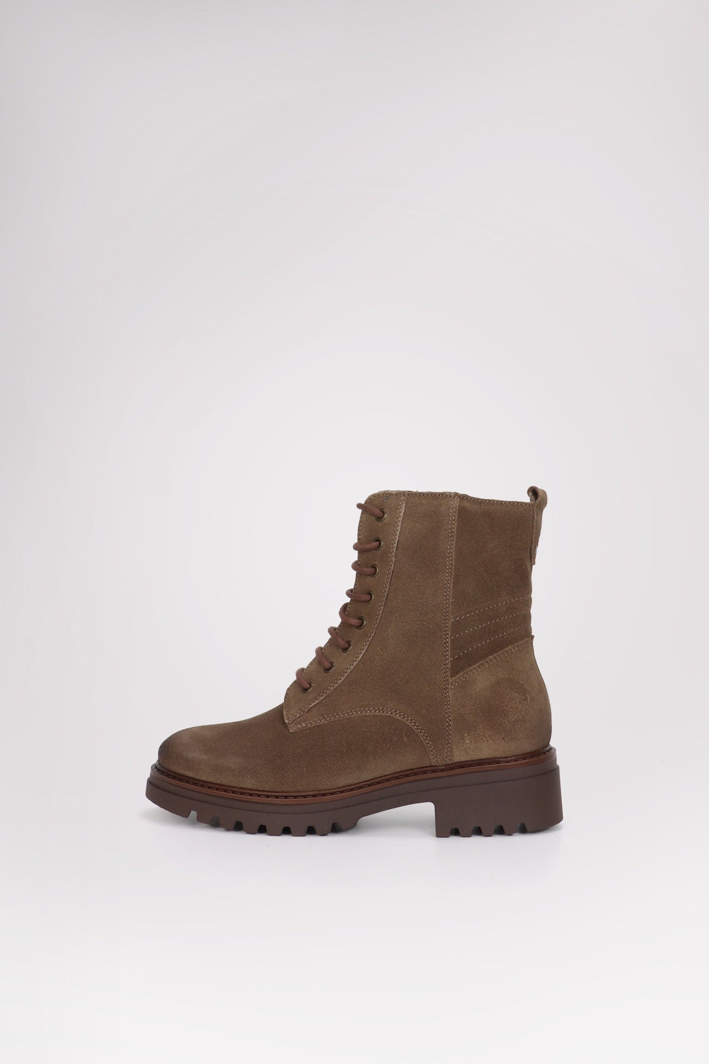 Monterey Women's Lace Up Boot