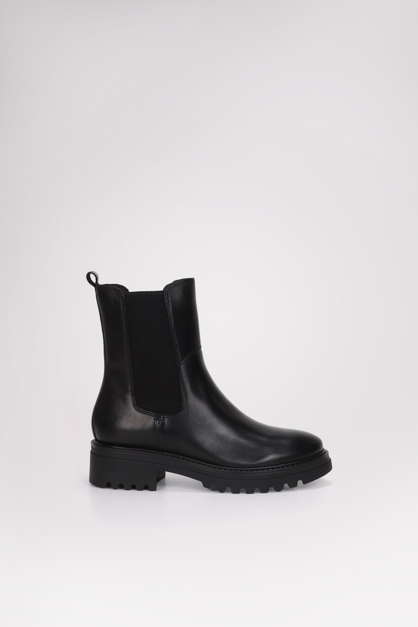 Montreal Women's Pull On Boot