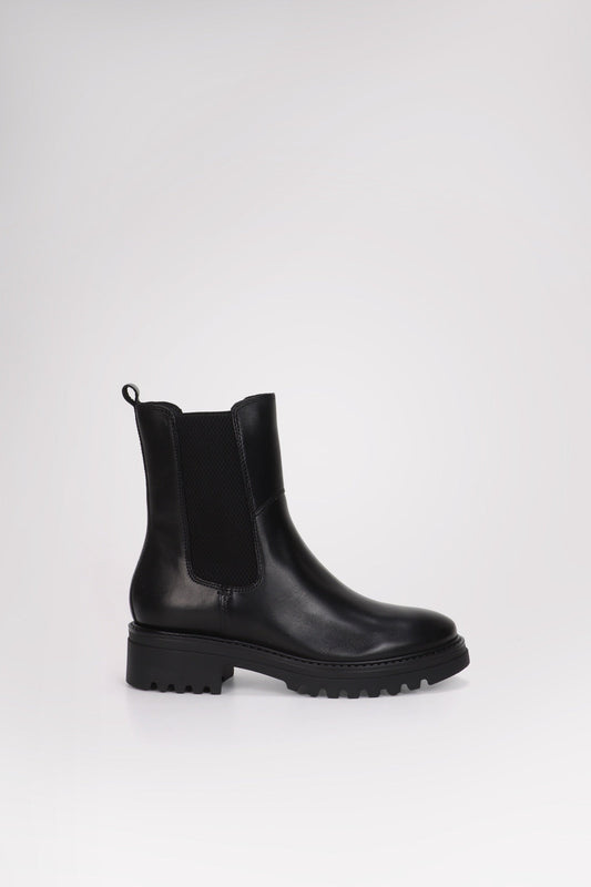Montreal Women's Pull On Boot