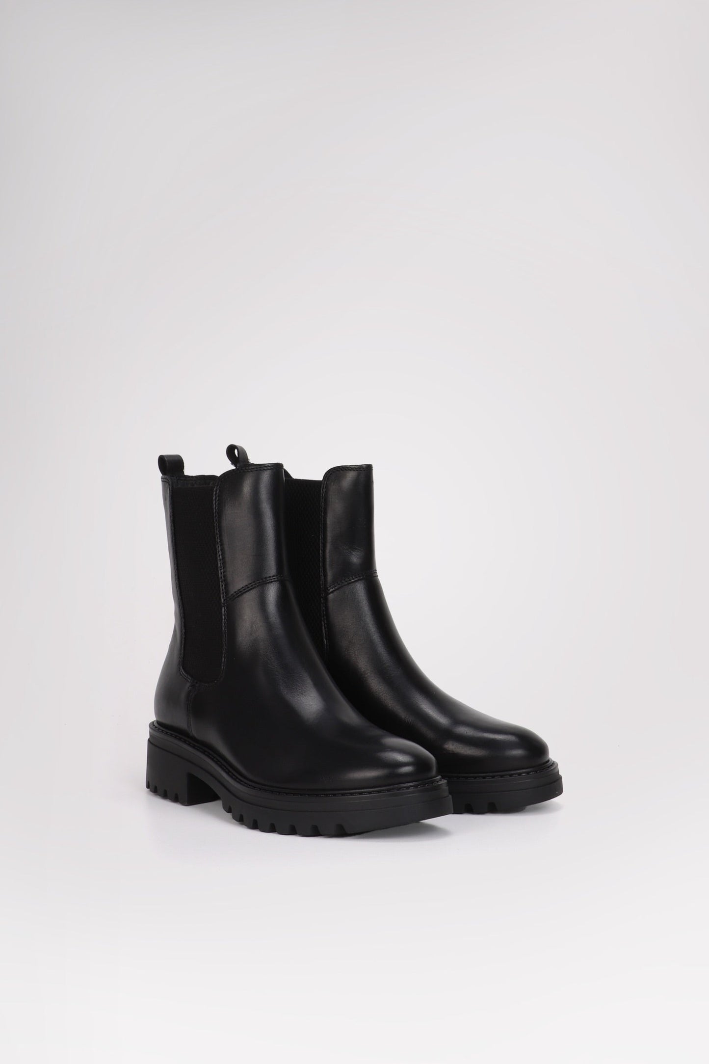 Montreal Women's Pull On Boot