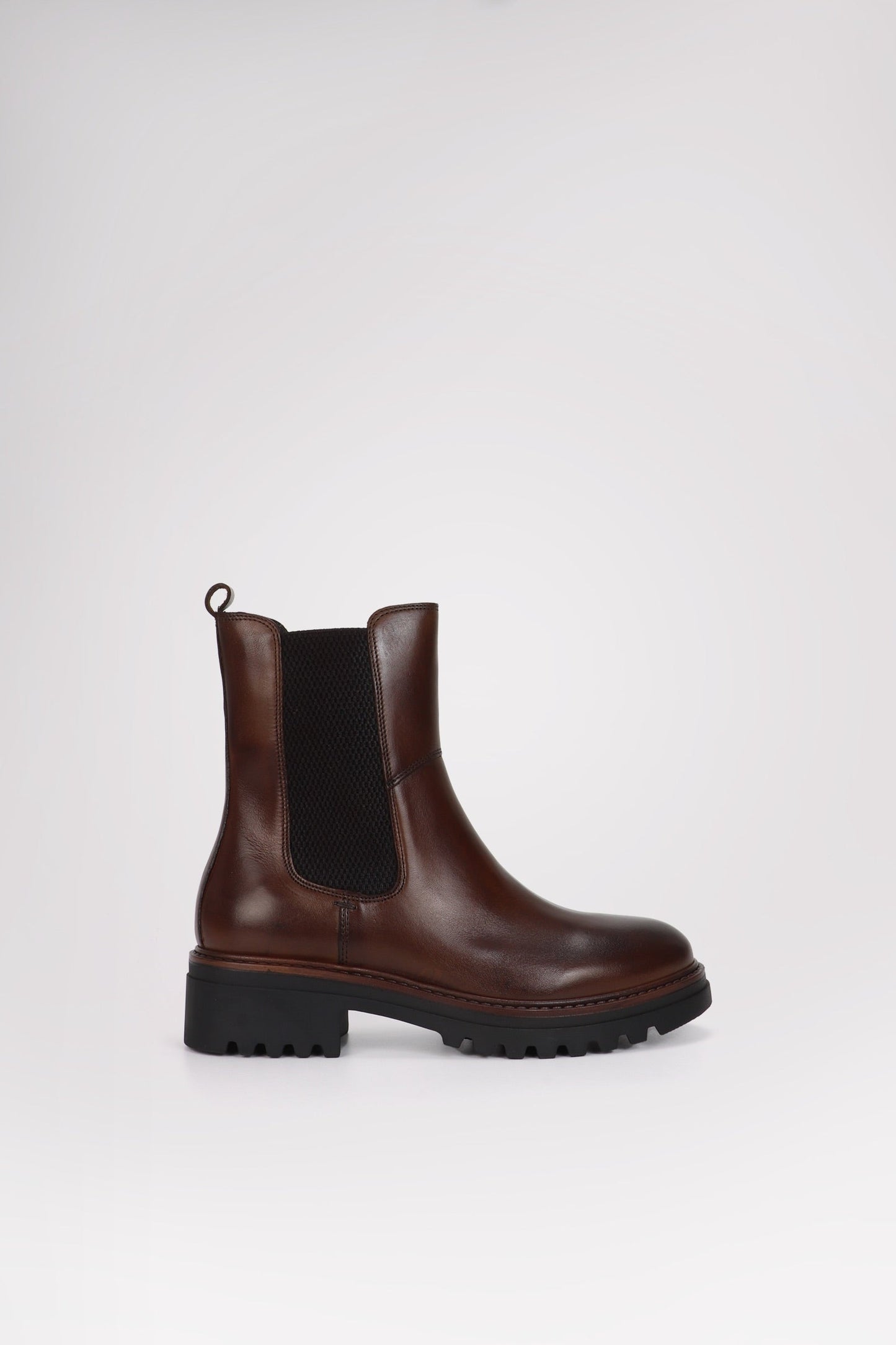 Montreal Women's Pull On Boot