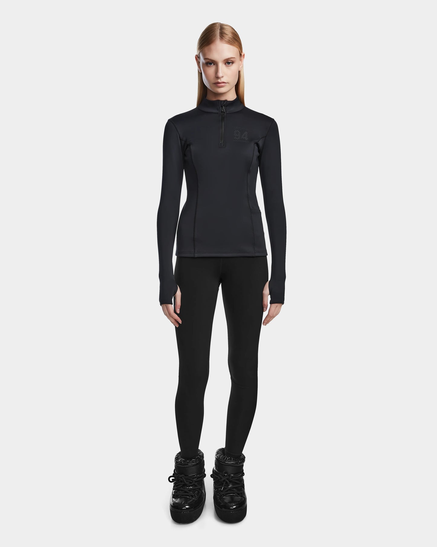 MARIS - 8524603 Black