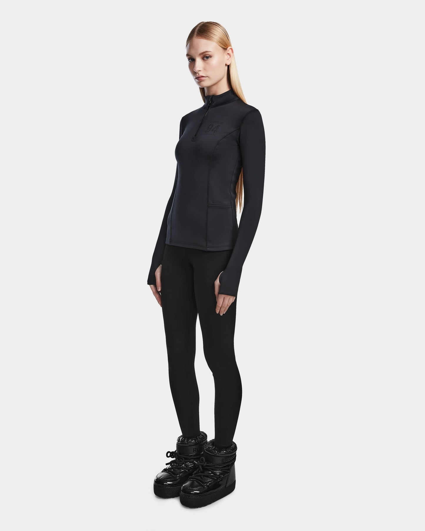 MARIS - 8524603 Black