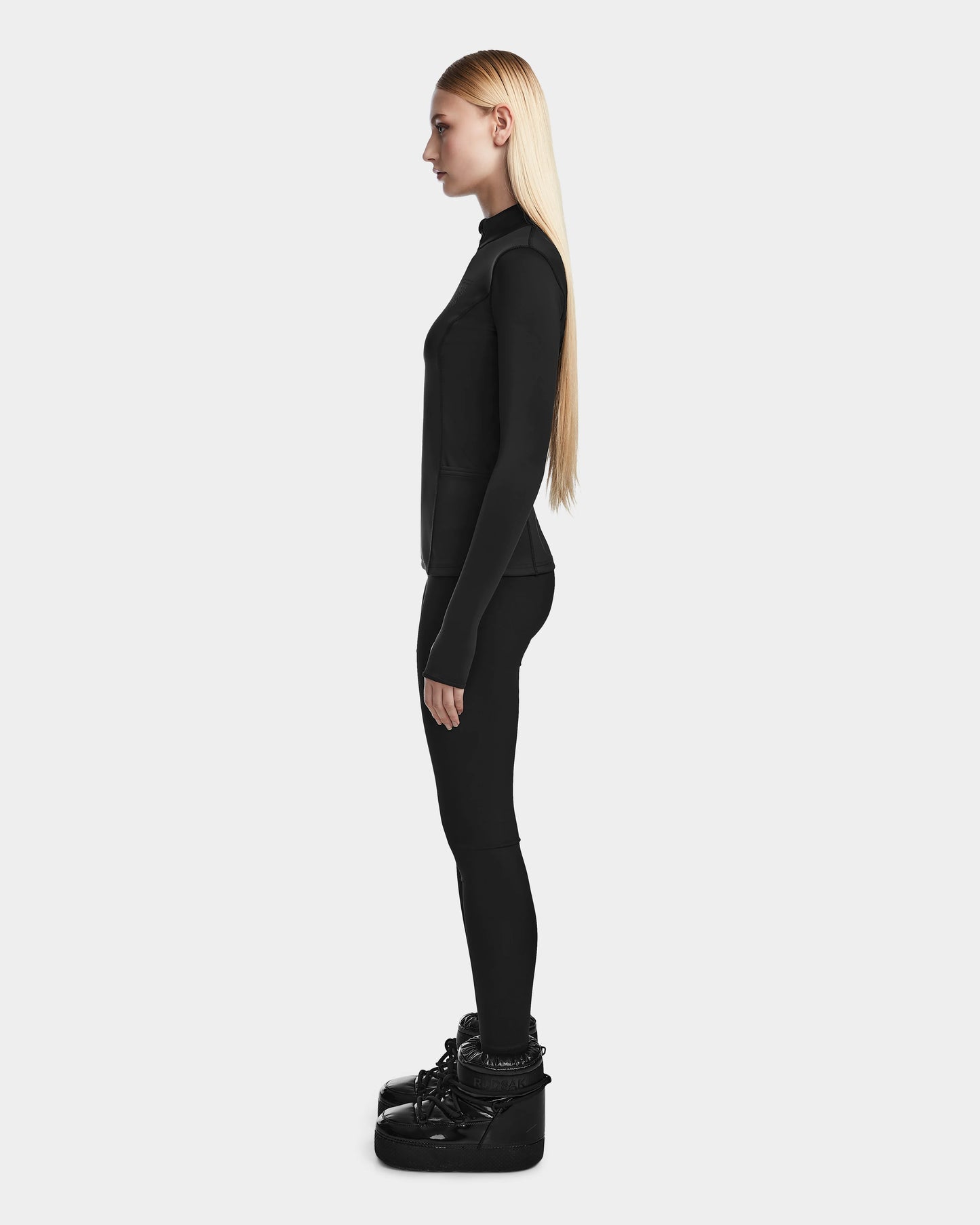 MARIS - 8524603 Black