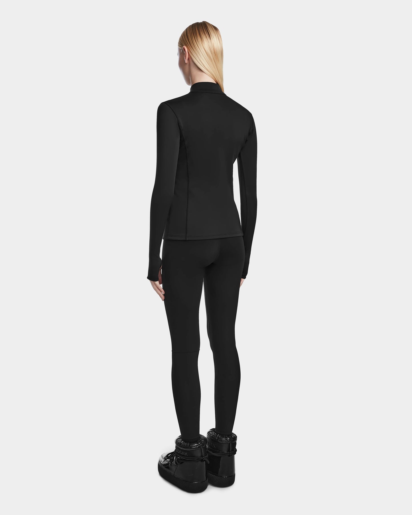 MARIS - 8524603 Black