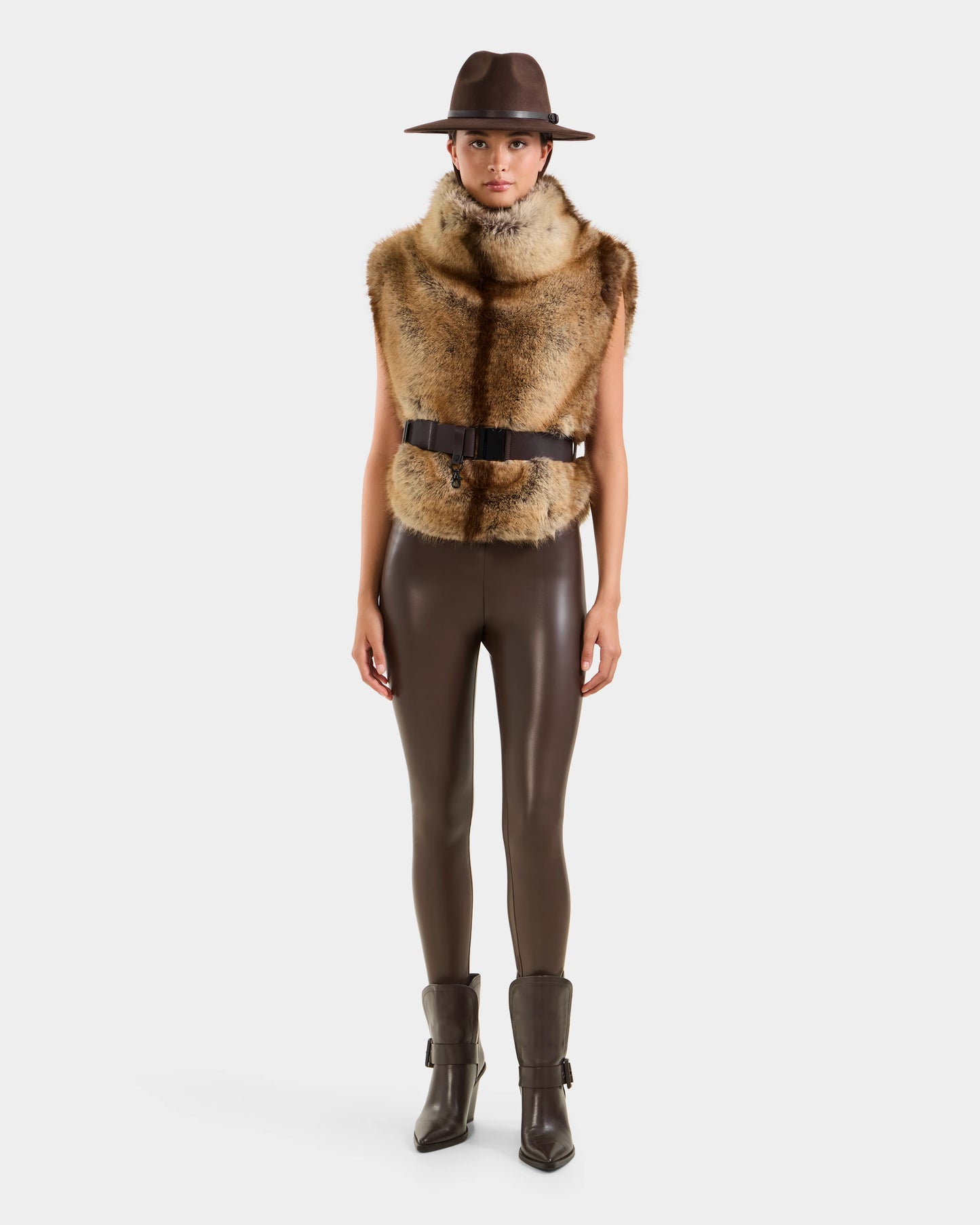 MAULIN - 8524611 Mix Mocha