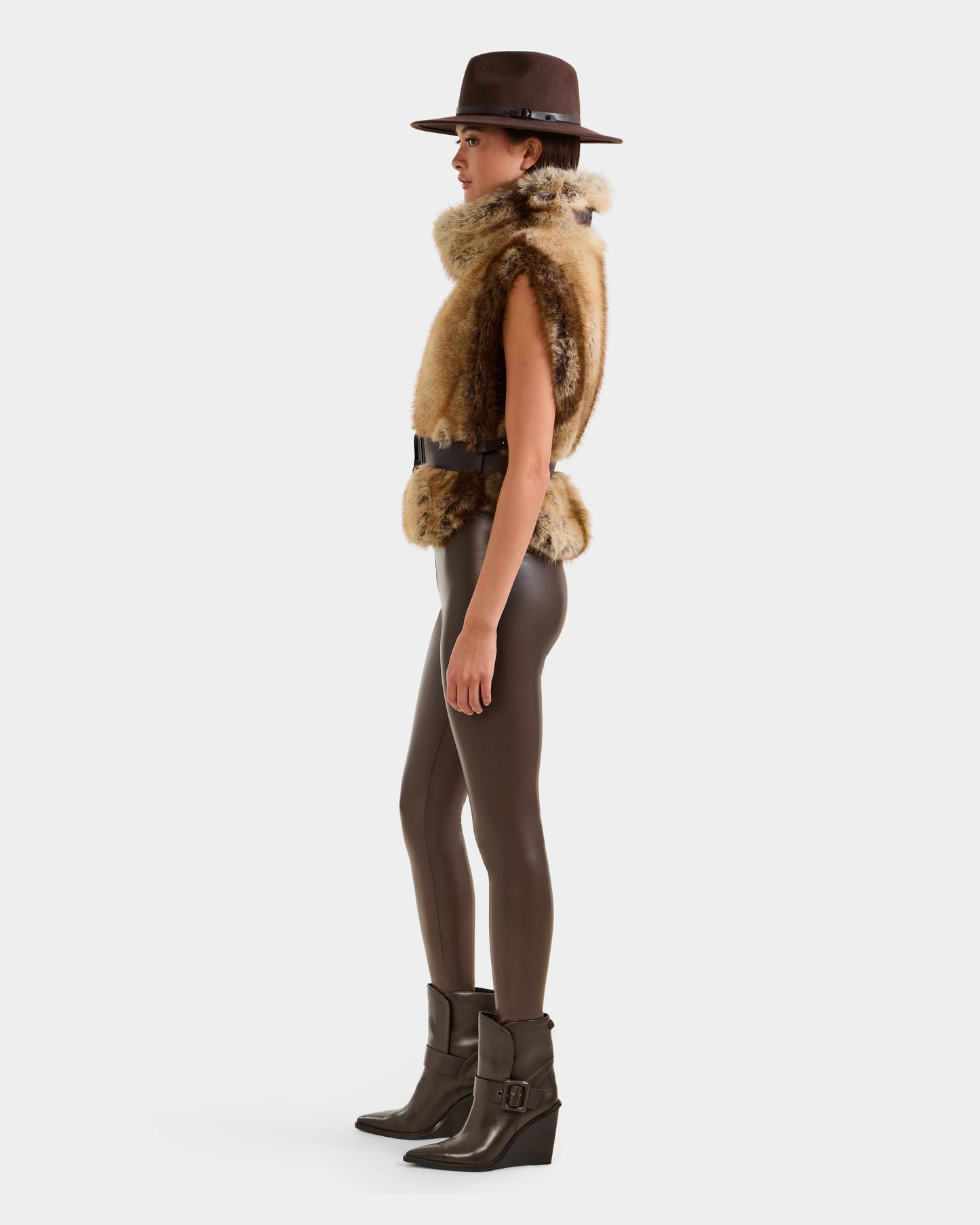 MAULIN - 8524611 Mix Mocha
