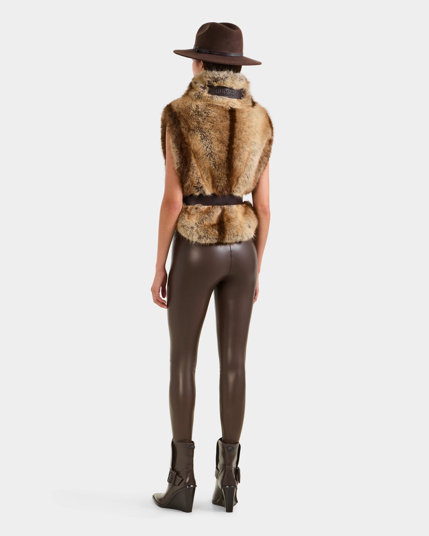 MAULIN - 8524611 Mix Mocha