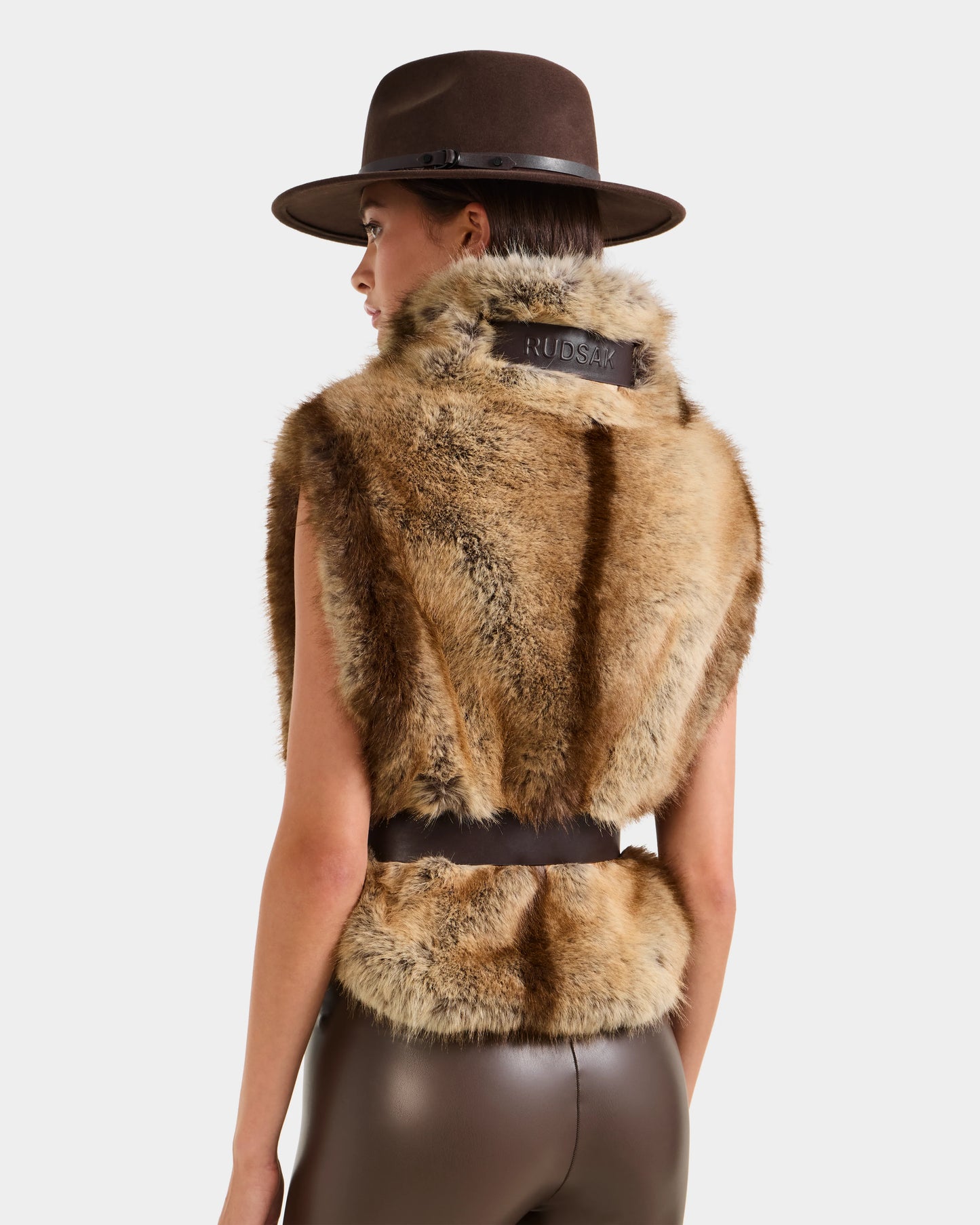 MAULIN - 8524611 Mix Mocha