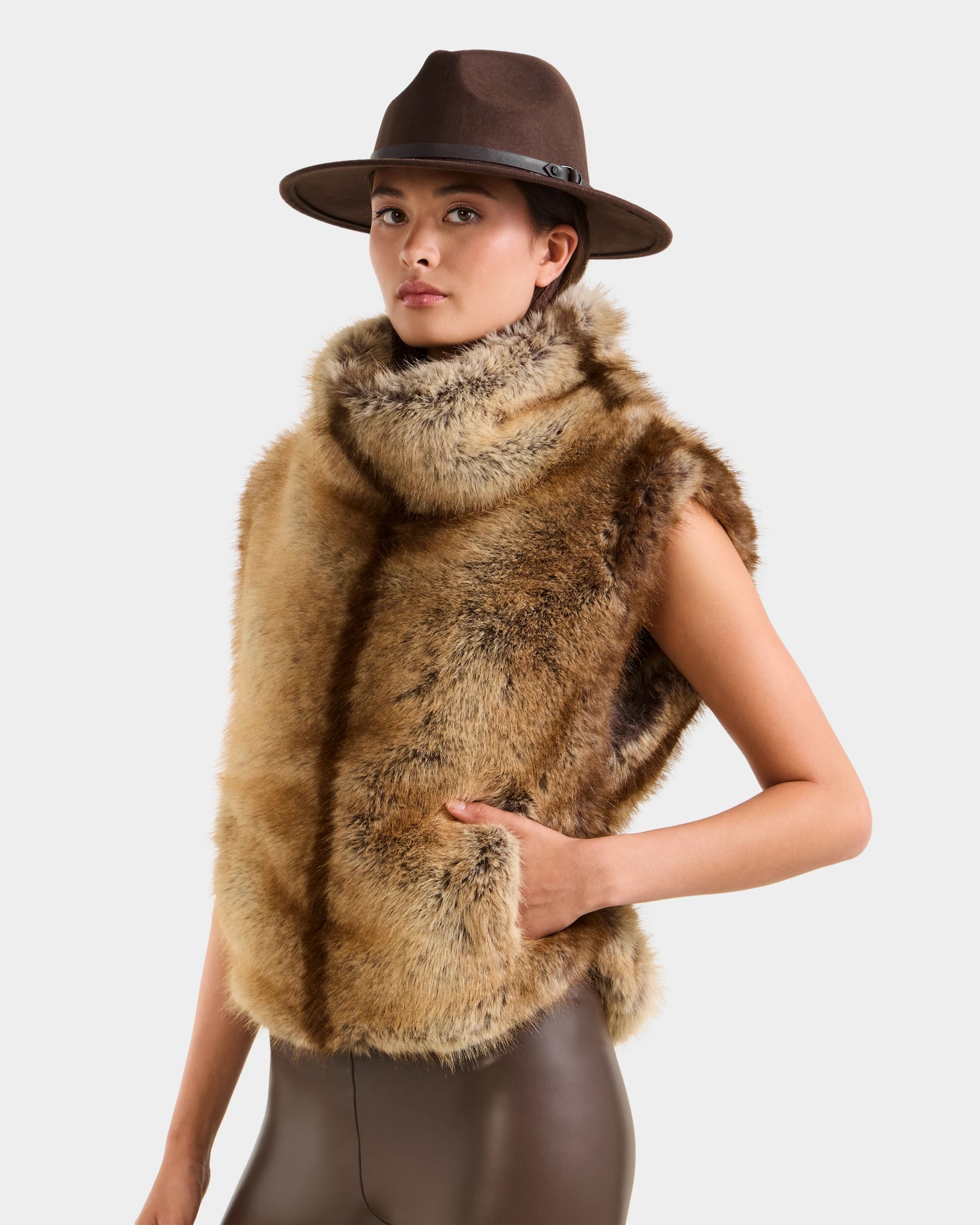 MAULIN - 8524611 Mix Mocha