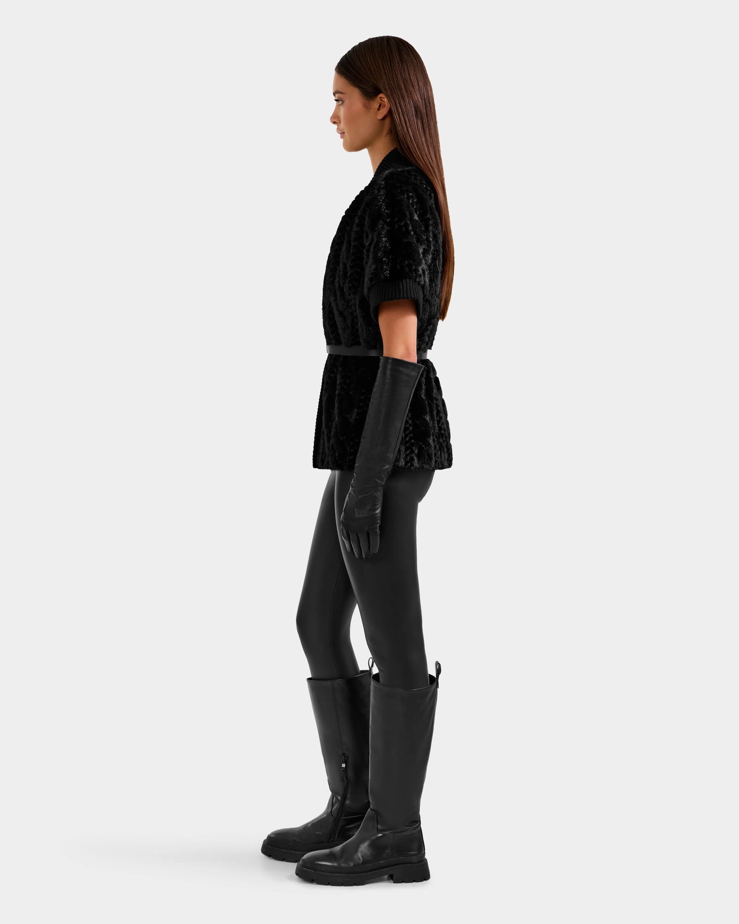 MENDOTA F - 8525561 Black