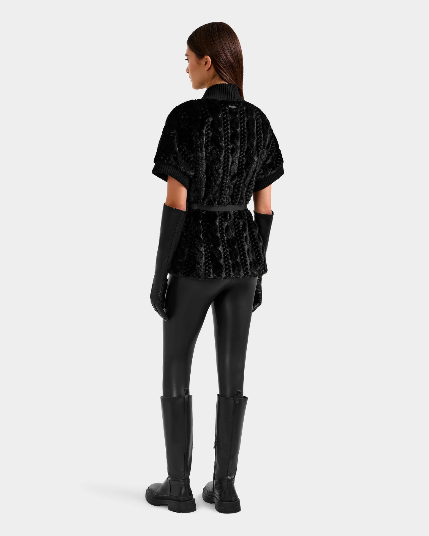MENDOTA F - 8525561 Black